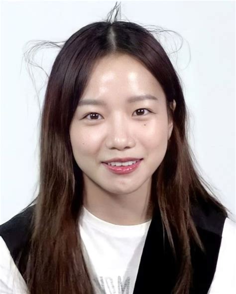 Who is Jo Yu.